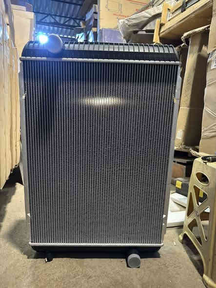 راديتر شفل فولفو
✅

متوفر في محل محمدالخفاجي  جميع انواع الراديترات
راديترات درجة اولى من #راديترات_محمدالخفاجي
 ❄
                          جملة و مفرد        
                   اسعار تنافسية جدآآآآ
   
      
لمزيد من المعلومات يمكنكم ارسال رسالة او  الاتصال على
***********
***********
❤️❤️❤️✅✅✅

لسنا الوحيدون ولكن المتميزون..لسلامة سيارتك احرص ع شراء منتجتا الأصلي
 
📍/النجف الاشرف 
النجف /الحي صناعي /نهاية البلوك الرابع /قرب المخازن
محل محمد الخفاجي
