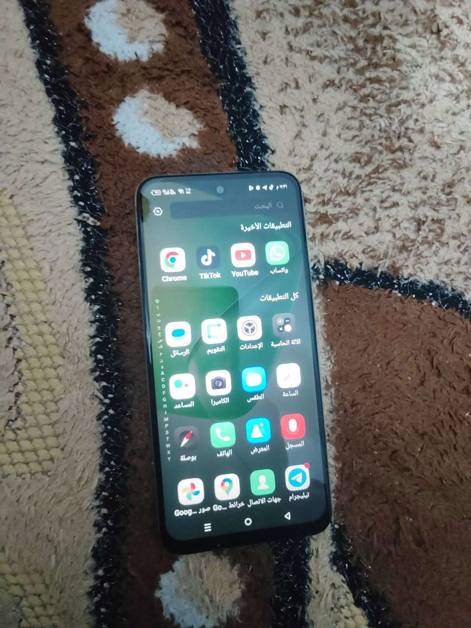 انفنكس هوت 50مكفول السعر 100 بي مجال ***********
