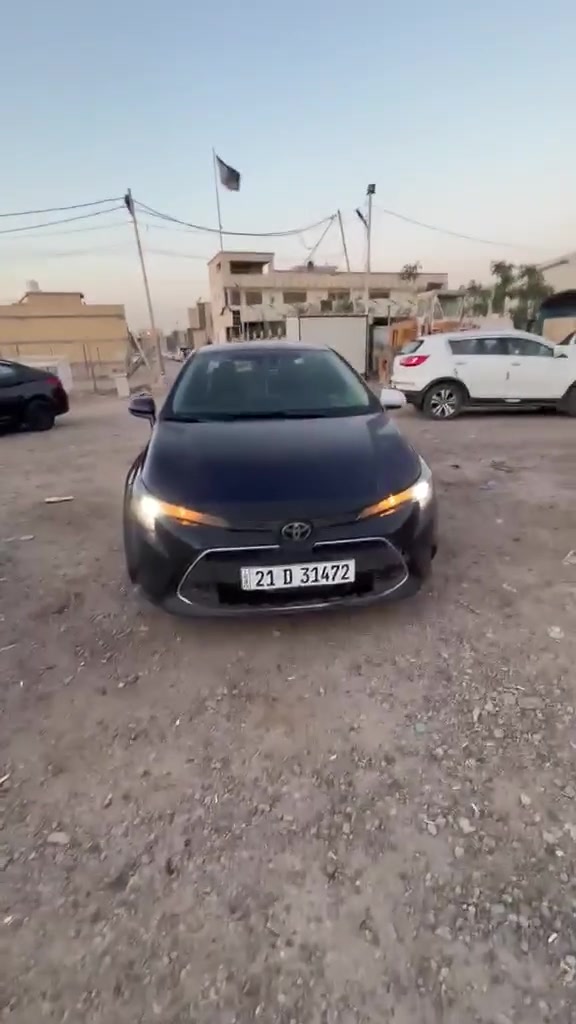 للبيع كورلة 2020


**إذا كنت صاحب هذا الإعلان وتريد حذفه لأي سبب، رجاءا أرسل رسالة إلى الدعم الفني**