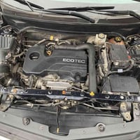 اكونكس • ٢٠٢٠ • حادثتين بسيطتين