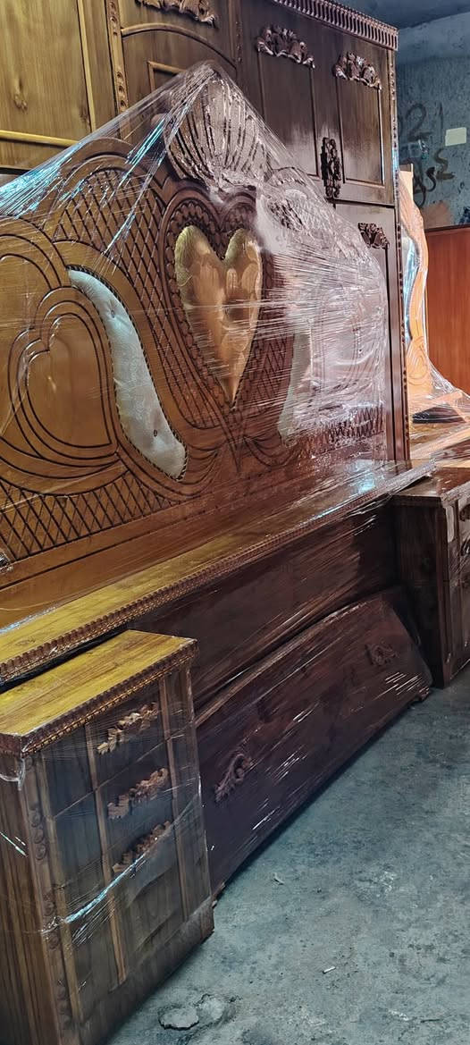 غرفة 5باب مستعمل نظيف السعر قفل 750


**إذا كنت صاحب هذا الإعلان وتريد حذفه لأي سبب، رجاءا أرسل رسالة إلى الدعم الفني**