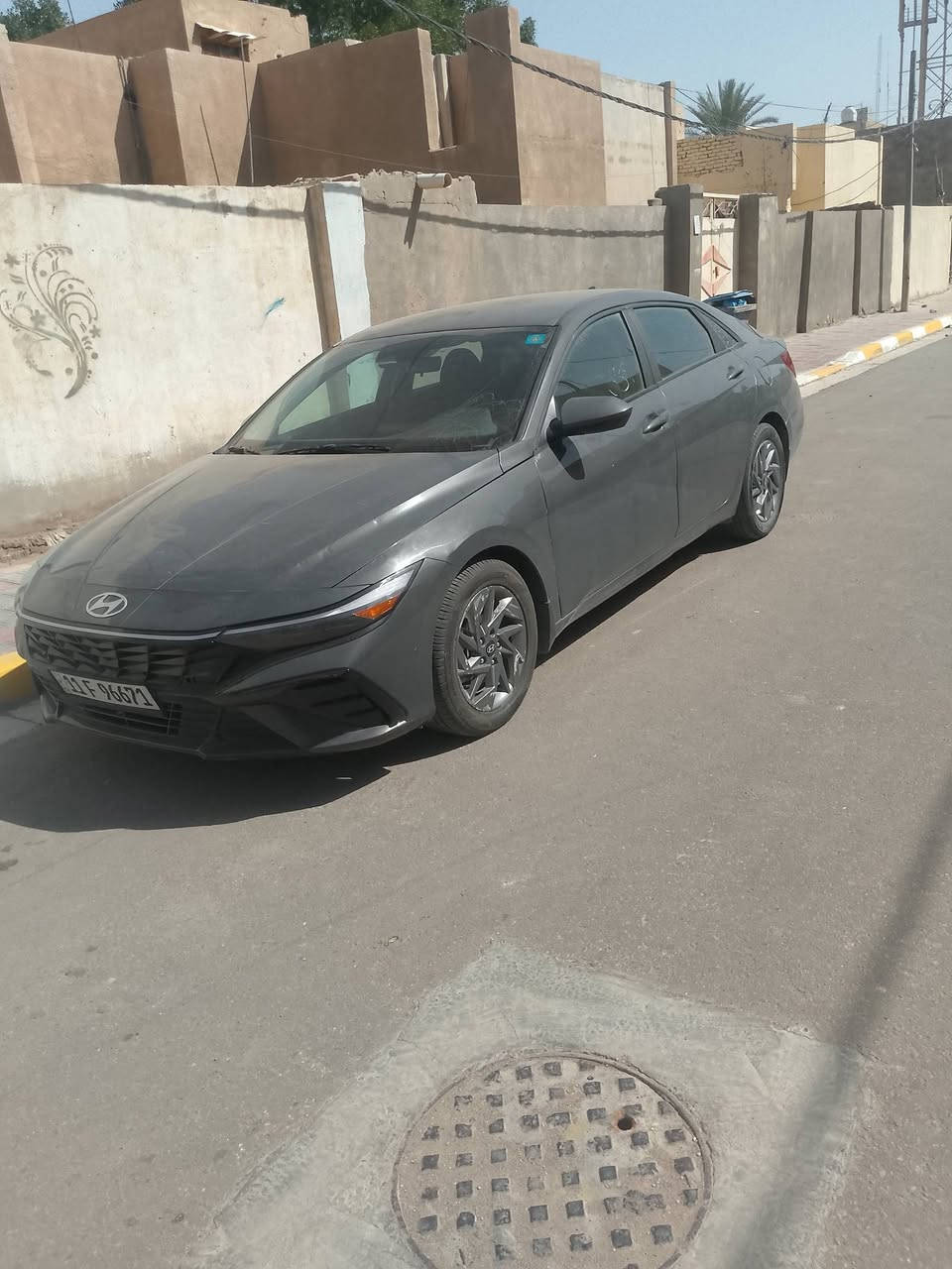 عليكم موديل 24 رقم بغداد بسمي ضرره ناشره غيره ماكو ماشيه 17 مكاني كربلاء السعر 126 الاستفسار ***********
