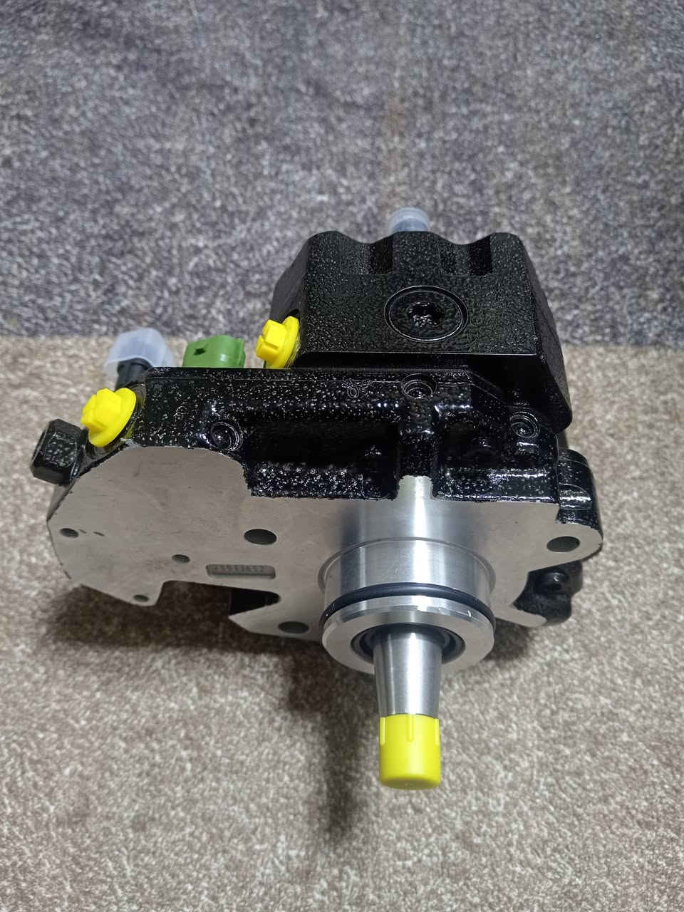 شباب هذا مال شنو وزنه كلش ثقيل من يفيده يخلينه سعر وياخذه


**إذا كنت صاحب هذا الإعلان وتريد حذفه لأي سبب، رجاءا أرسل رسالة إلى الدعم الفني**