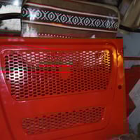 للبيع باب خلفي سعره 50الف شركه اماكس مديل 2021.    ‏‪07755527984‬‏