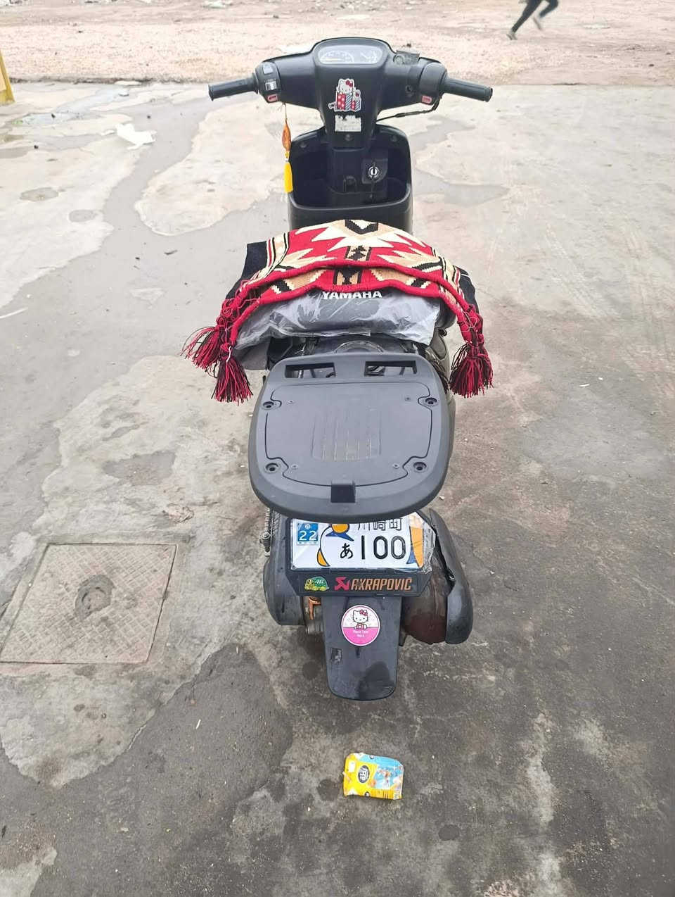 دراجه بطه للبيع دراجه بلاديه كلها شغاله كهربائيات سلف شغال دراجه نظيفه حيل سعر 350 رقم تليفون ***********
