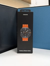 واتش 8 الترا • ساعة ذكية