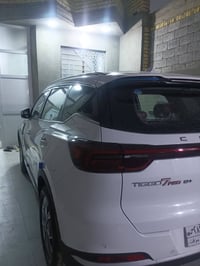 تيكو ٧ برو • بلگن هايبرد • ماشيه ٦٥٠