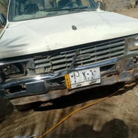 نجف • سيارة • ماكو تفاصيل