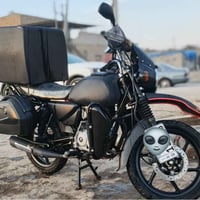 بوكسر • موديل 23 • مرقم كامل