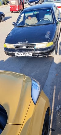 سيفيا • ١٩٩٤ • محرك وكير ضمان