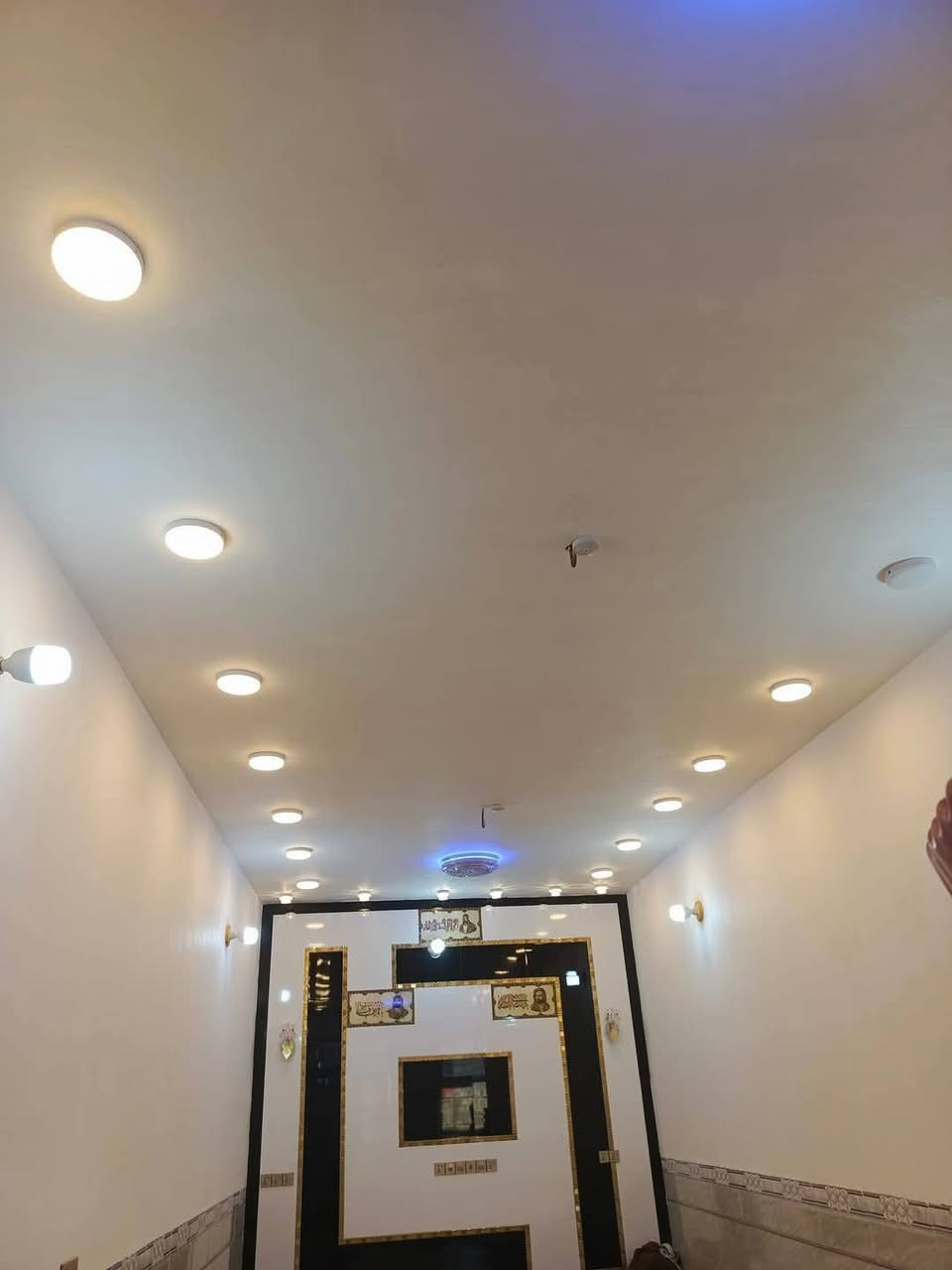 تأسيس مي ومجاري تأسيس كهرباء بوري سيمز درجه اولى وبااسعار تنافسيه
***********
***********
