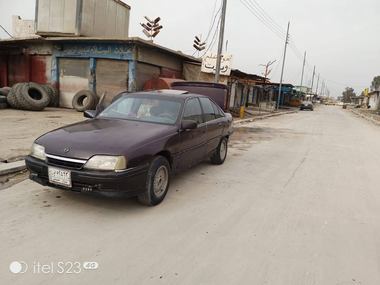 وبل وميكا البيع شرط تحويل كهربائية كلها شغاله صدرجديد مامي خلفي محرك بي بخار السعر 30


**إذا كنت صاحب هذا الإعلان وتريد حذفه لأي سبب، رجاءا أرسل رسالة إلى الدعم الفني**