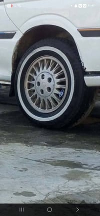 ويل كب • مراوس • بغداد