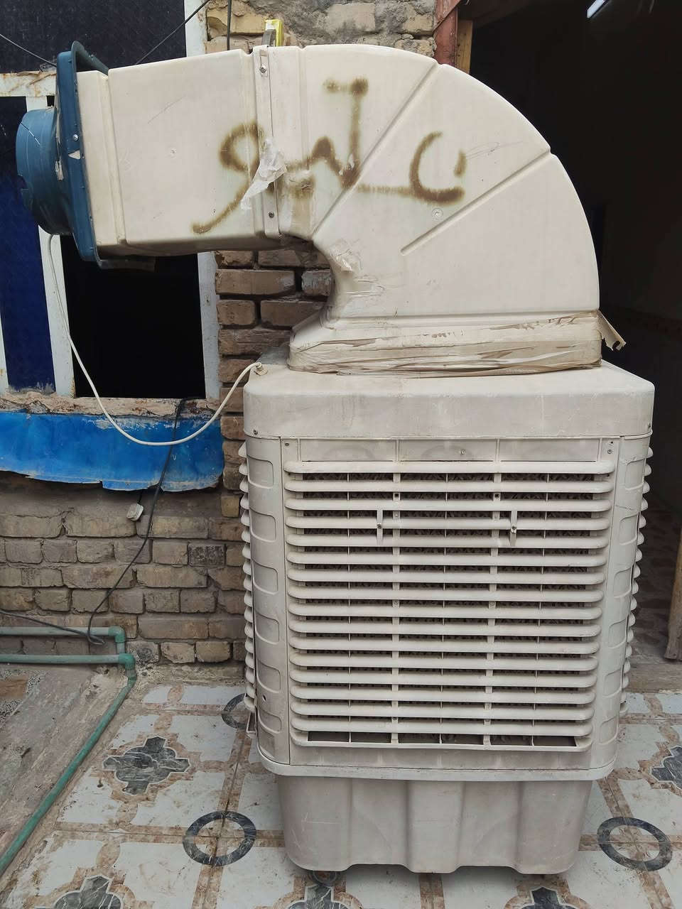 جربايه هي وتاجه50  مبرده50 بوفيه طوله 3امتار50


**إذا كنت صاحب هذا الإعلان وتريد حذفه لأي سبب، رجاءا أرسل رسالة إلى الدعم الفني**