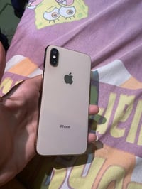 آيفون XS • ايفون اكس اس • آيفون مستعمل • ايفون نظيف • ايفون 512 جيجا •...