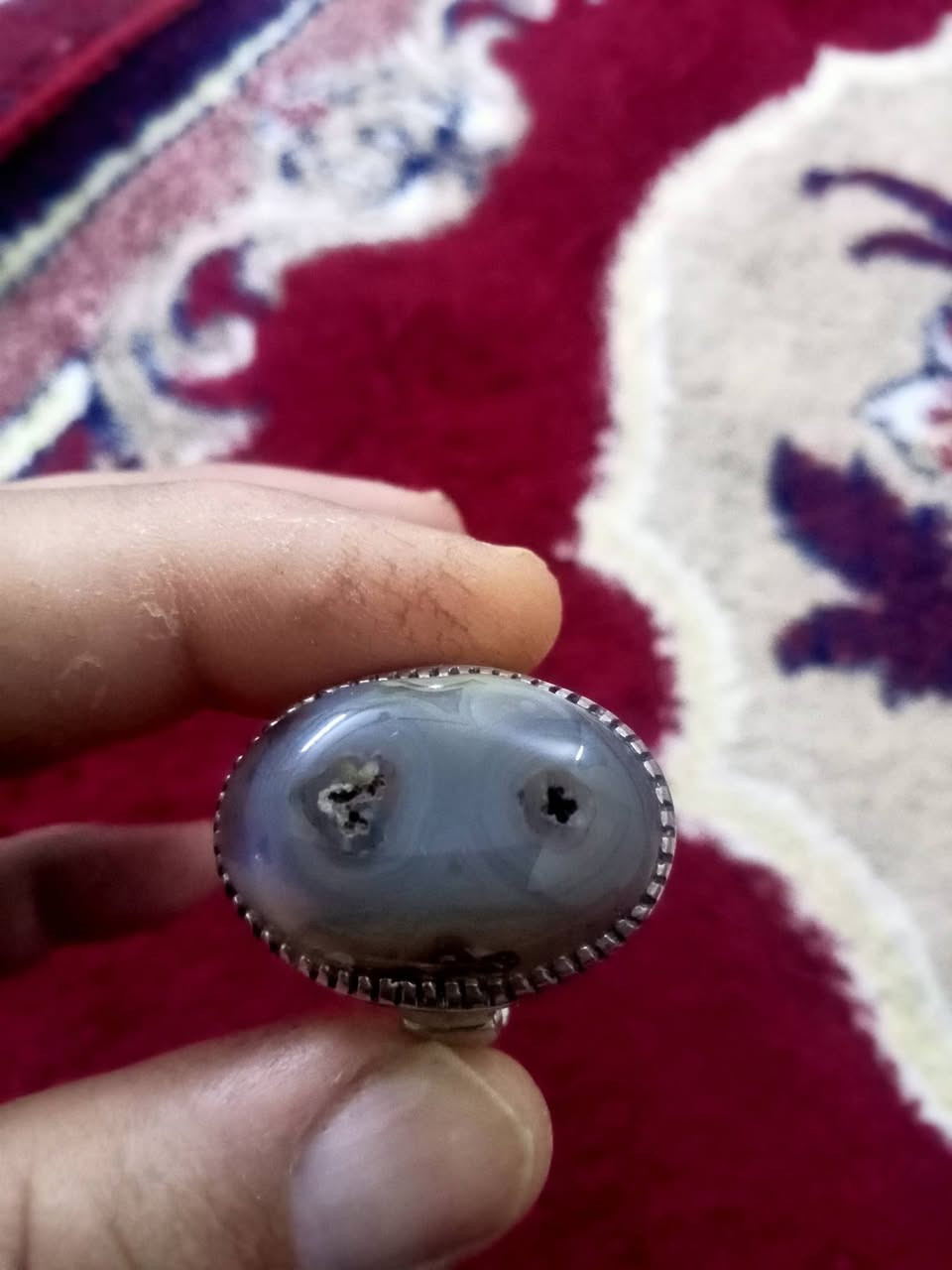 اهل الذوق قيم واخذ


**إذا كنت صاحب هذا الإعلان وتريد حذفه لأي سبب، رجاءا أرسل رسالة إلى الدعم الفني**