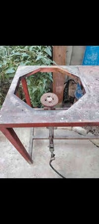 برادات ٢ • شواية • كوفة