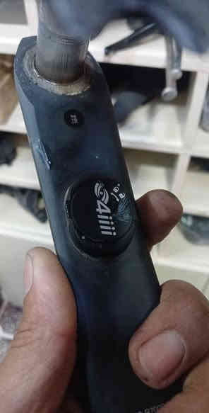 السلام عليكم كابتن 
متوفر سيت كروب شيمانو {105} {5800}
مجمع{52×36}[ضراع 172]
بدلات{11×2} 
كباتن السيت مستخدم نظافة 75%
السعر المطلوب{325الف}
العنوان البصره الجمهورية شارع المكاتب 
***********
***********
تحياتي للجميع أخوكم محمد المنصوري
