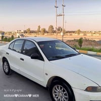 ميتسوبيشي • ٢٠٠٤ • محرك وكير مكفول