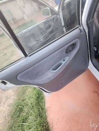 برنس فراشة • ١٩٩٦ • رقم بغداد