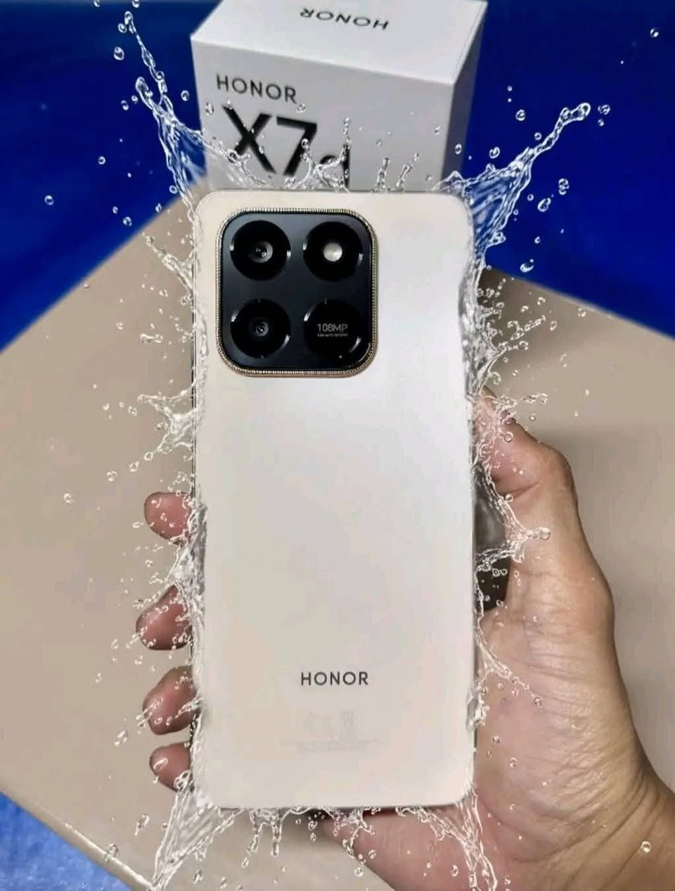 HONORجهاز البيع مستعمل 5ايام الجهاز لون اسود وكارتونه موجوده وشاحنه وحافظه مالت الجهاز مال شركه HONOR
معدل تحديث الشاشة 120 هرتز
ذاكرة الجهاز 256 عشوائي 8+8 يشغل 4k بشاشة والجهاز مقاوم للماء والغبار بمعيار IP68 سعر الجهاز 180 الف قفل مكاني الكاظمية باب المراد قرب الشاشة


**إذا كنت صاحب هذا الإعلان وتريد حذفه لأي سبب، رجاءا أرسل رسالة إلى الدعم الفني**