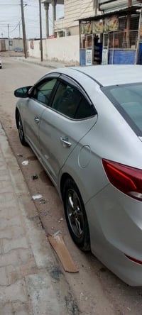 النترا • ٢٠١٧ • محرك ٢٠٠٠