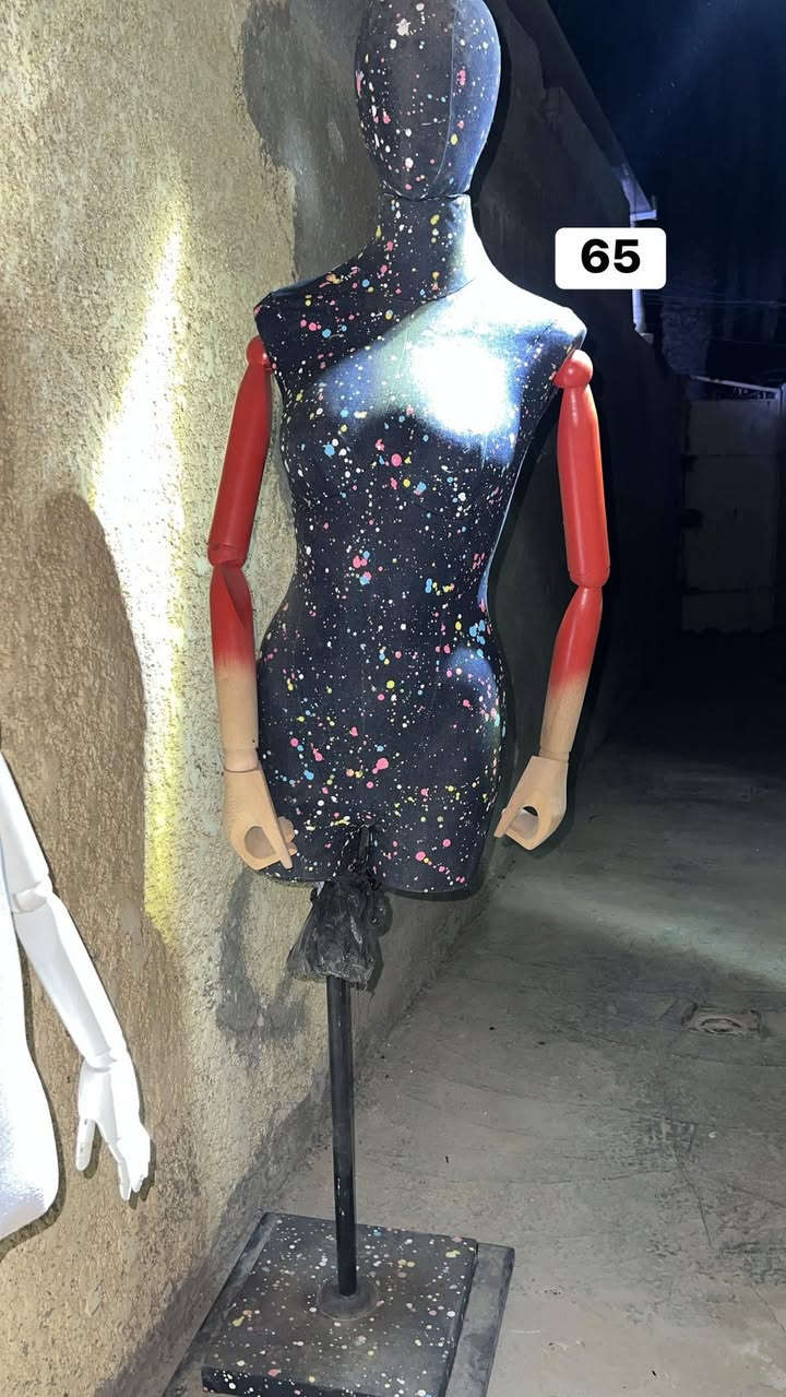 متوفر توصيل بغداد والمحافظات


**إذا كنت صاحب هذا الإعلان وتريد حذفه لأي سبب، رجاءا أرسل رسالة إلى الدعم الفني**