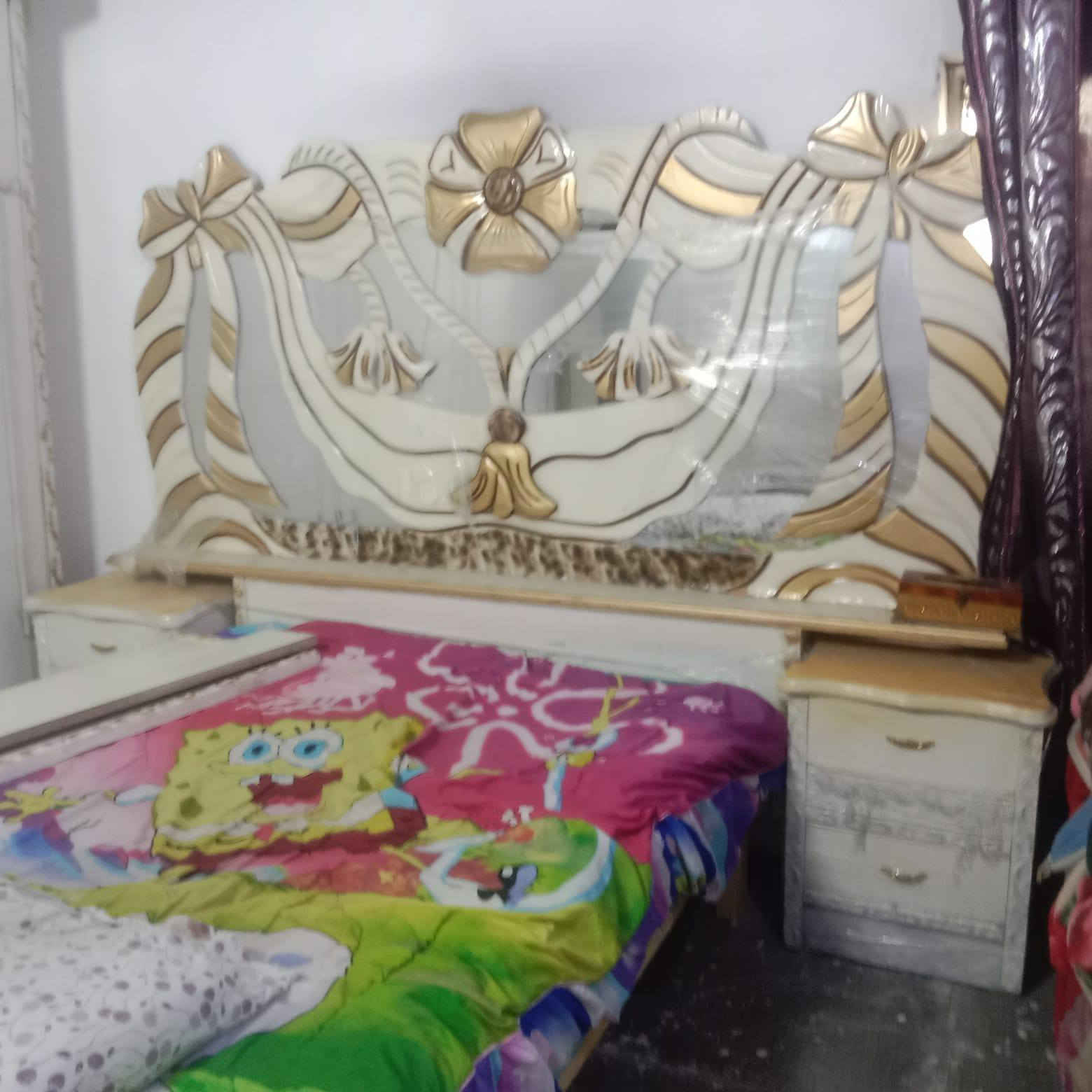 غرفه صاج للبيع مستعمله رايده 300 قفله مكانه البياع المعالف


**إذا كنت صاحب هذا الإعلان وتريد حذفه لأي سبب، رجاءا أرسل رسالة إلى الدعم الفني**