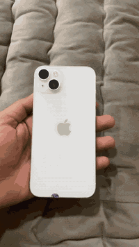 14بلاس جهاز جداً جداً نظيف وتر بروف ضمان 10ايام وين ما يعجبك تفحص بطارية 85 ذاكرة 128 
السعر 675 بي مجال 
للاتصال ***********
