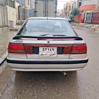 مازدا ٦٢٦ • نظيفه • أربيل