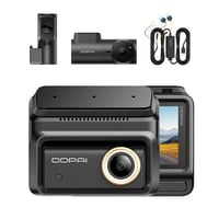 للبيع Z90 Pro (جديد)  تسجيل ثلاثي الأبعاد بدقة 4K (أمامي) + 2K (خلفي) ...
