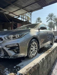 سيراتو ٢٠١٩ • ٥٤٠٠٠ • رقم اربيل