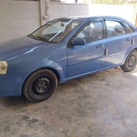 ابتره • ٢٠٠٨ • محرك وفتيس شرط