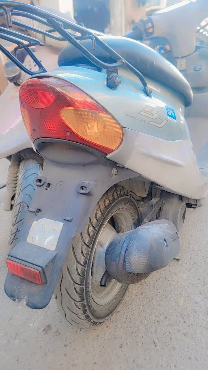 س ع دراجه يوماها رمبه صارلها اسبوع طالعه من الوكيل 
سعرها 850 قفل شراي يخابر ***********
