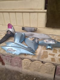 قراض ماكس قجمه كفرات عينه وصطاب وترايش عنواني قبله رقم 07714040512