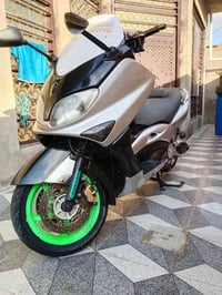 تي ماكس • ٢٠٠٨ • معدل