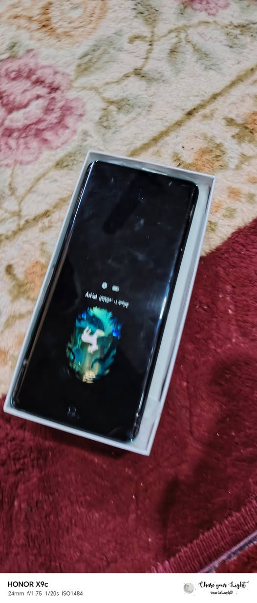 سلام عليكم جهاز مستخدم شهرين X9b مراوس بلي فور سلم بيع هم عادي جهاز


**إذا كنت صاحب هذا الإعلان وتريد حذفه لأي سبب، رجاءا أرسل رسالة إلى الدعم الفني**