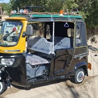 تكتك • موديل 2021 • رقم كربلاء