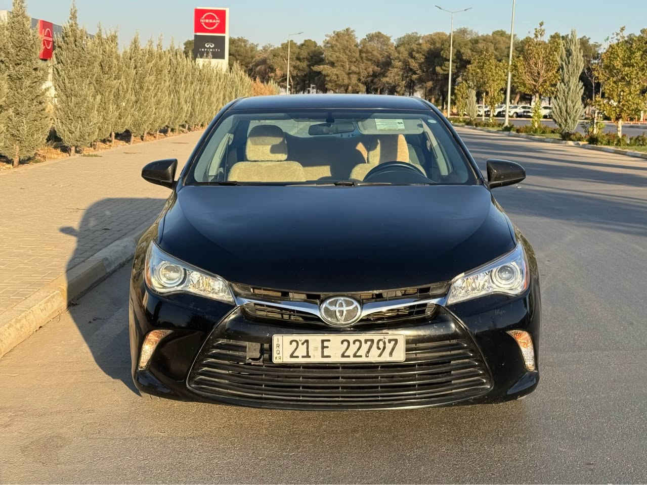 كامرى موديل 2016  سونه ريم داناوه  ره قم موبايل *********** السليمانية, العراق
