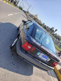 باسمي • بدون صبغ • محرك شرط