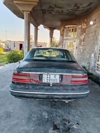 برنس ٩٥ • كير أوتو • التاجي