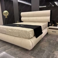 باموك المودرن • ١٠ قطع • سرير مخزن جك