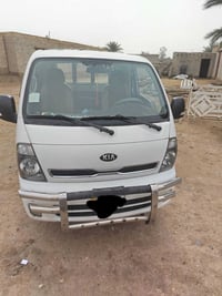 كيا بنكو • ٢٠١٨ • مكفوله عامه