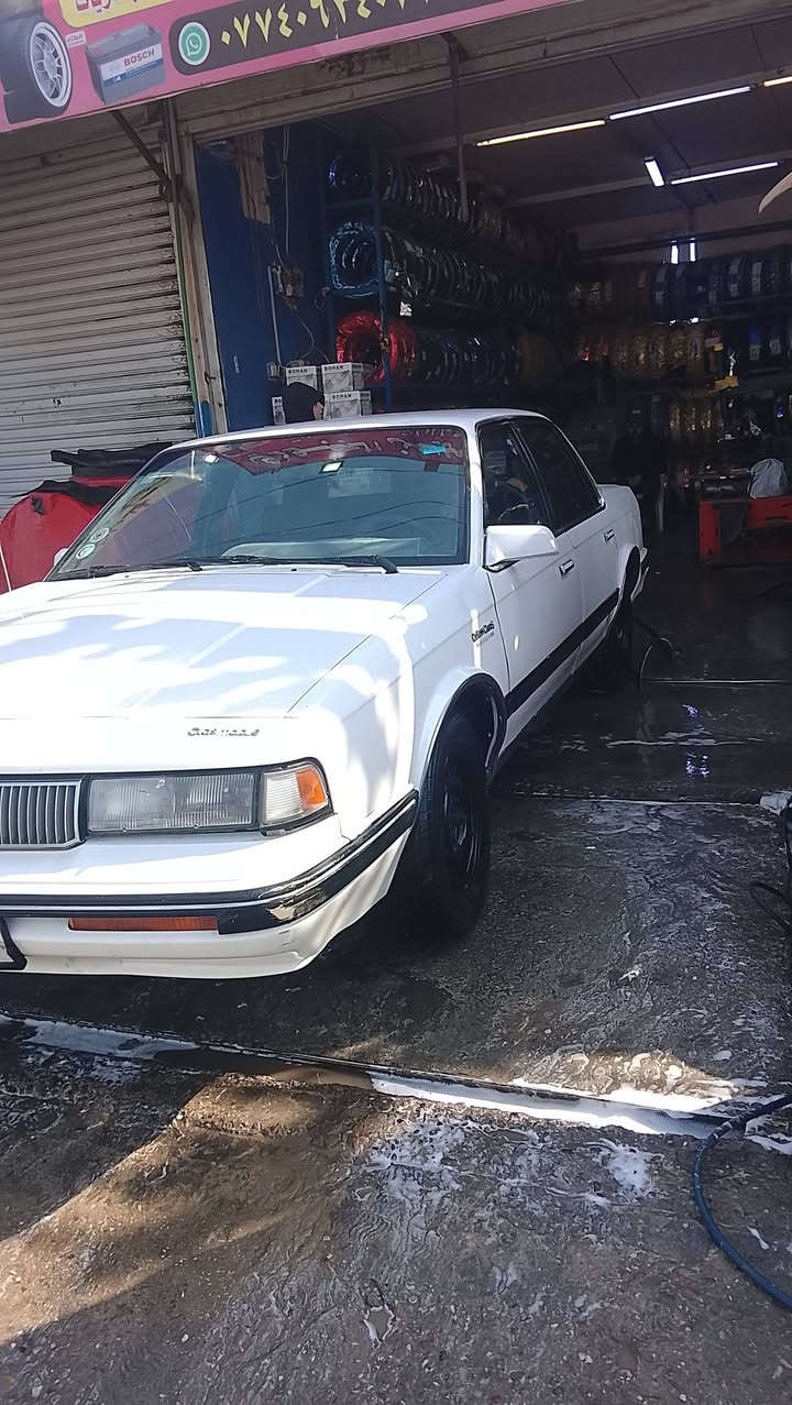 سلام عليكم 
اولدز موديل 1990...للبيع او مراوس رقم بغداد 
مكينه كير خير من الله بيه نقص مشط ستيرن فقط
لسعر 43 مكان الاخظراء أو طوبجي ستفسار ***********
