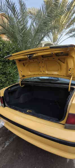 سلام وعليكم سمند موديل ٢٠١١ سيارة نضيفة وجاهزة مكينة كير حدادية خير من الله كهربائيات كلهة شغالة مابيهة صبغ غرفتهة نضيفة دواخلهة كلهة بلادية بدون أي ضرر تايرات نضاف خط أبيض رقم بغداد مكان بغداد سعر ٣٧ وبيهة مجال رقم ***********
