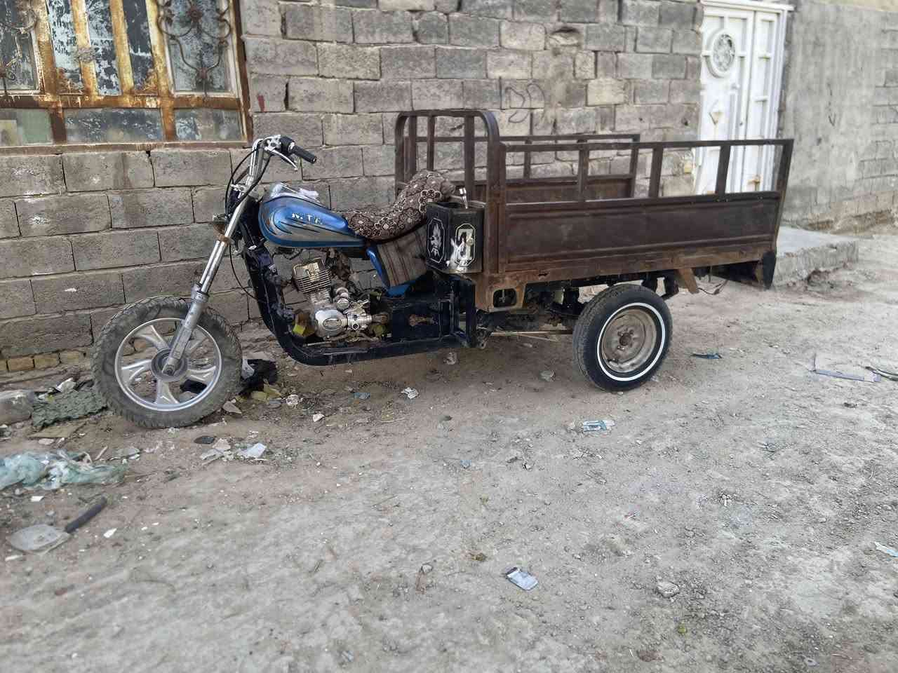 سلام عليكم للبيع مديل 2008 سنويه راعيهه ما اندلهه اسويلك مكاتبه سعر 800 وبيهه مجال  رقمي ***********
