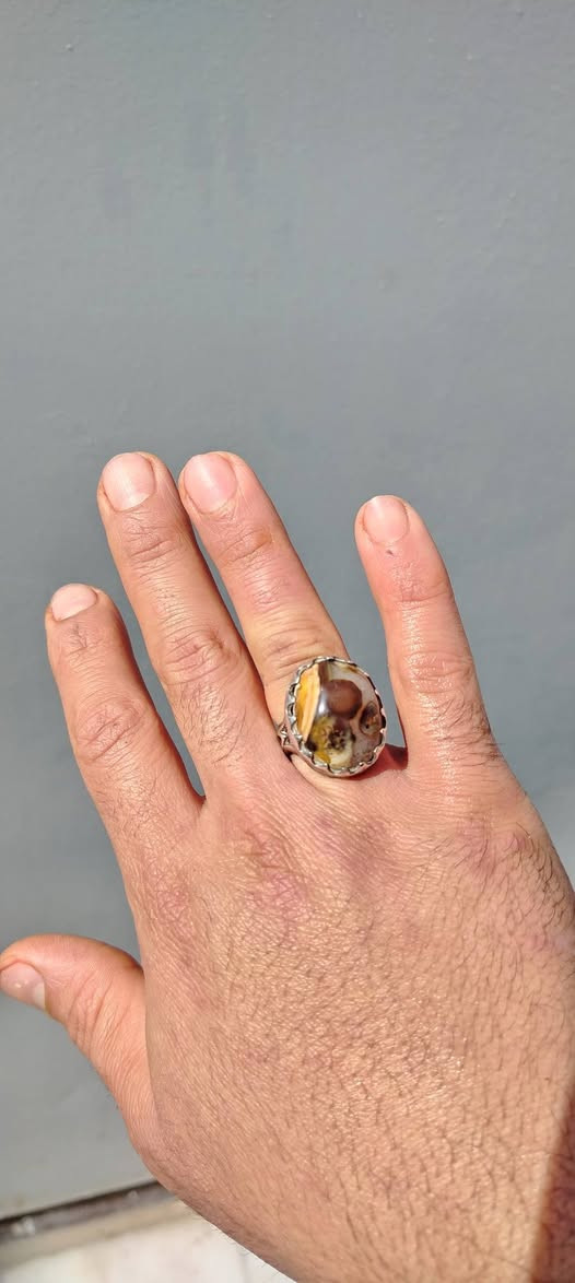 السلام عليكم خاتم فضه صياغه يدوي مكاني بغداد الشعله السعر 45
***********
