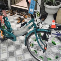 بايسكل BD • موديل 2021 • كفالة عامة