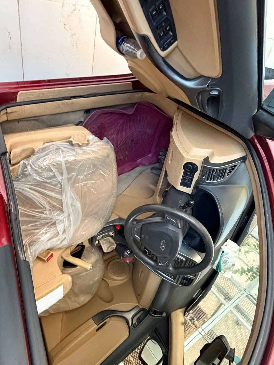 شيري تيگو 14 گير ميكانيكي
السنويه لحد 2031
السعر 60 
العنوان مركز مدينة الكوت


**إذا كنت صاحب هذا الإعلان وتريد حذفه لأي سبب، رجاءا أرسل رسالة إلى الدعم الفني**