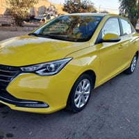 شانجان ٢٫٤ • غاز وبنزين • موصل